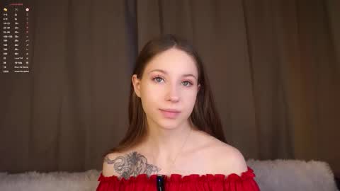 vedatroe online show from March 25, 2026, 2:17 am