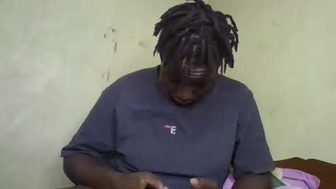 Vee tommy online show from January 16, 2025, 9:08 pm