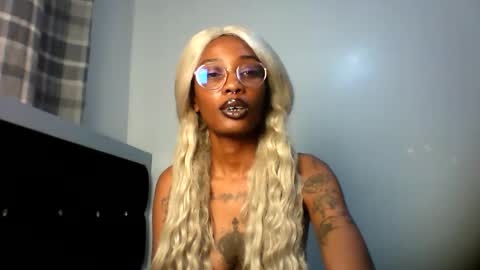 Luma online show from March 12, 2026, 6:52 am