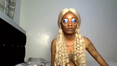 Luma online show from March 13, 2026, 8:54 am