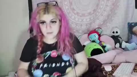 Veronica Lehane online show from December 24, 2024, 10:01 am