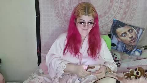 Veronica Lehane online show from January 19, 2025, 4:25 pm