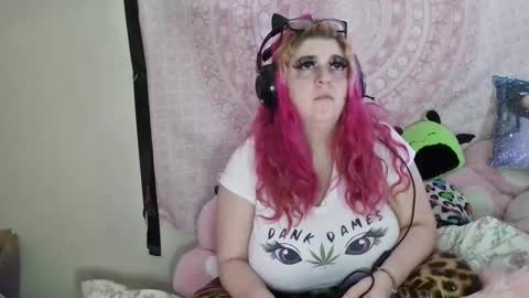 Veronica Lehane online show from January 30, 2025, 3:51 pm