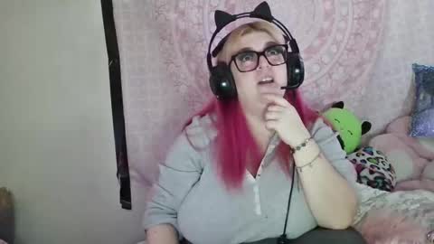 Veronica Lehane online show from January 31, 2025, 4:17 pm