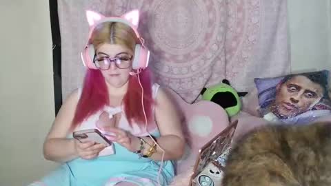 Veronica Lehane online show from March 2, 2025, 3:45 am