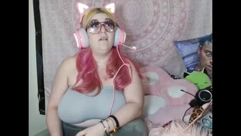 Veronica Lehane online show from March 6, 2025, 3:02 am