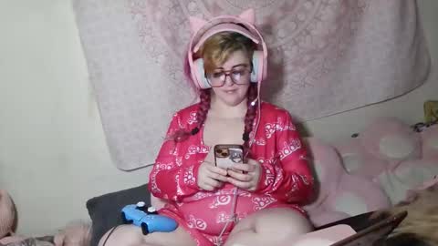 Veronica Lehane online show from January 9, 2026, 9:38 pm