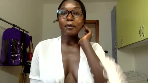 ebony ivanna online show from July 15, 2026, 4:56 pm