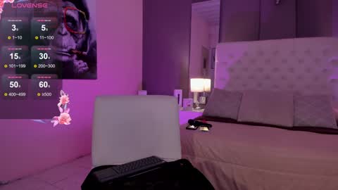 Snapshot of vega_roux chatting on December 10, 2024, 8:40 am VEGA online show from December 10, 2024, 8:40 am