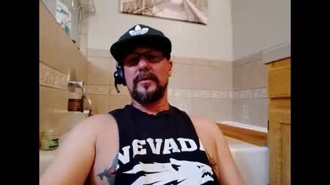 vegasdadbod online show from January 11, 2026, 9:53 pm