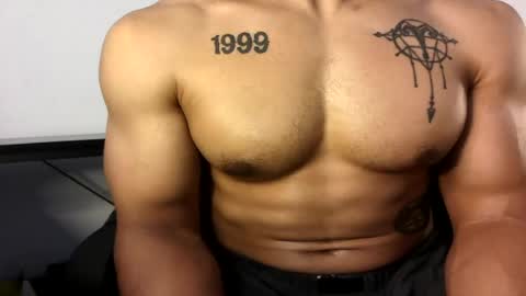 Snapshot of vegasluv702 chatting on July 18, 2026, 10:57 pm Vegas Love online show from July 18, 2026, 10:57 pm