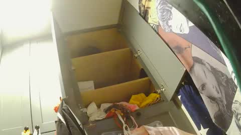 vegasmd online show from October 29, 2025, 1:19 am