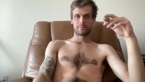 Joeyyy online show from April 23, 2026, 12:45 am