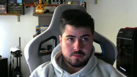 Charles online show from February 18, 2026, 2:24 pm