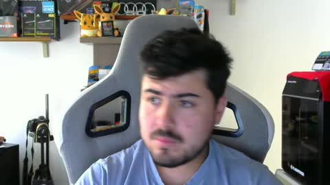 Charles online show from March 6, 2026, 4:03 pm