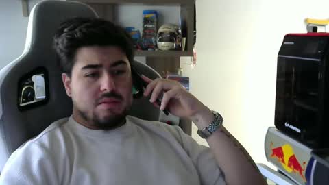 Charles online show from April 20, 2026, 4:21 pm