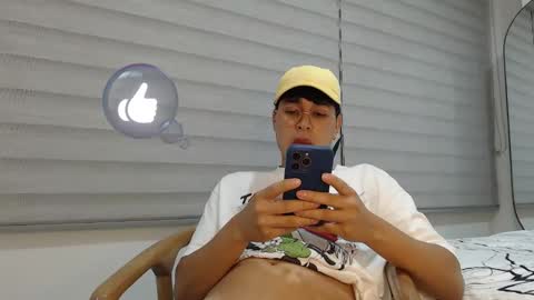 velascosexyboy online show from February 18, 2025, 2:05 am