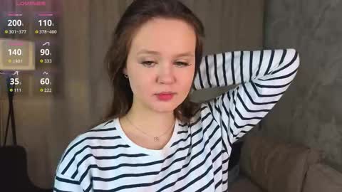 veliapascanik online show from February 26, 2026, 1:48 am