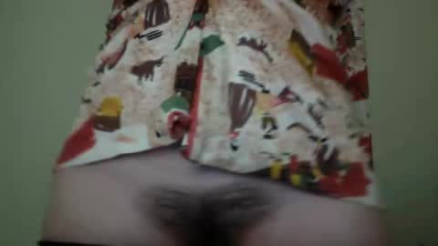 velira_ online show from April 9, 2026, 5:07 am