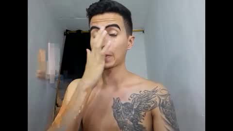 Snapshot of velk_hot1 chatting on January 5, 2025, 2:27 am velk_hot1 online show from January 5, 2025, 2:27 am