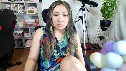 Im VelaI will be Christmas and New Year with my family December 22 to January 13 I will miss you guys. online show from October 18, 2025, 4:59 am
