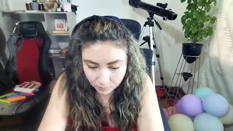 Im VelaI will be Christmas and New Year with my family December 22 to January 13 I will miss you guys. online show from October 27, 2025, 6:56 pm