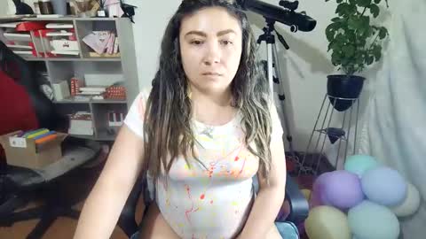 Im VelaI will be Christmas and New Year with my family December 22 to January 13 I will miss you guys. online show from November 2, 2025, 1:30 am