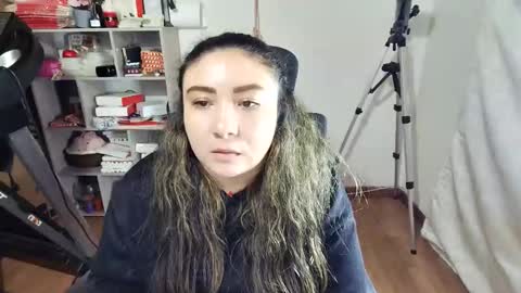 Im VelaI will be Christmas and New Year with my family December 22 to January 13 I will miss you guys. online show from March 25, 2026, 4:07 am