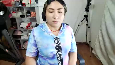 Im VelaI will be Christmas and New Year with my family December 22 to January 13 I will miss you guys. online show from April 1, 2026, 6:03 am