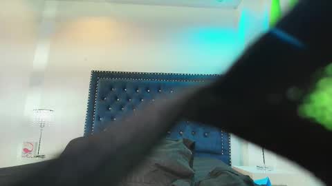 velora_nigth online show from January 9, 2026, 11:13 am