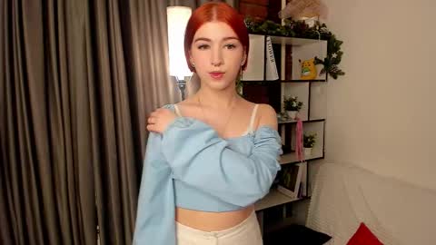Rina online show from February 28, 2026, 5:52 am