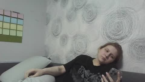 Hi im Hannah online show from June 14, 2026, 11:51 pm