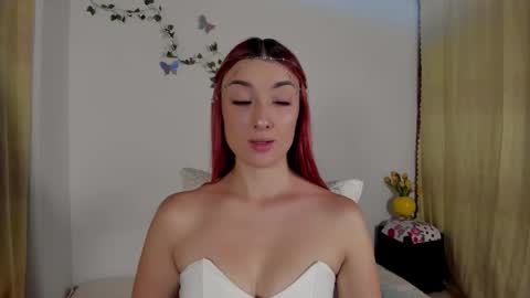 velvet_00 online show from March 22, 2026, 8:56 pm