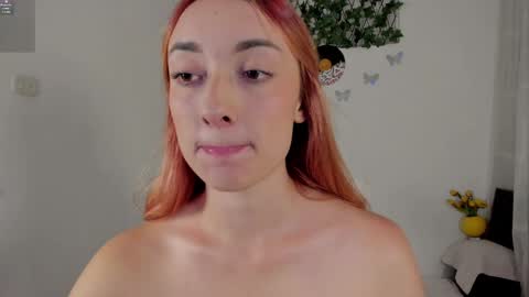 velvet_00 online show from April 12, 2026, 5:45 am