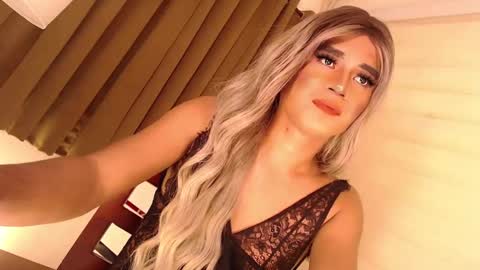 Richy will make you fall in love online show from December 5, 2024, 4:23 pm