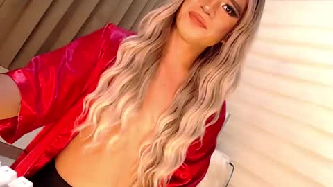 Richy will make you fall in love online show from February 1, 2025, 12:51 am