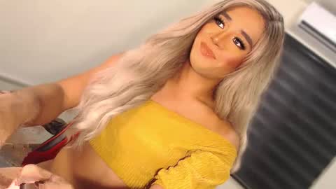 Richy will make you fall in love online show from October 6, 2025, 10:29 pm