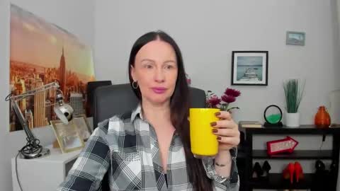 Jasmine online show from October 7, 2025, 5:48 am