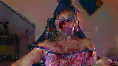 Andrea online show from November 3, 2025, 6:53 pm