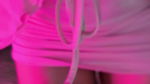 Violet online show from January 7, 2025, 9:14 pm