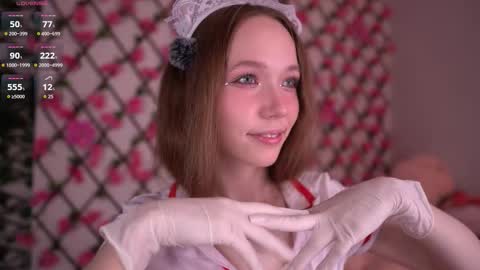 Polly online show from November 3, 2025, 6:09 pm