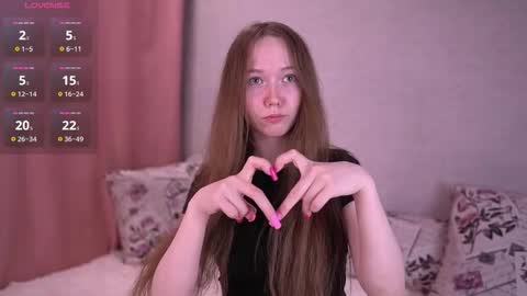 Polly online show from March 18, 2026, 8:56 pm