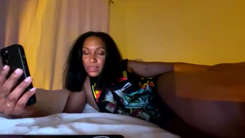 VelvetAfterMidnight online show from March 6, 2026, 5:15 am