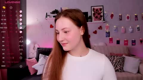 Mia online show from April 24, 2026, 9:01 am