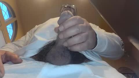 velvetcock25 online show from May 5, 2026, 9:50 am