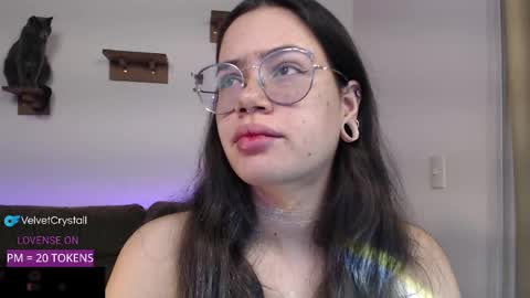  Crystal         PVT OPEN online show from September 26, 2025, 3:54 am