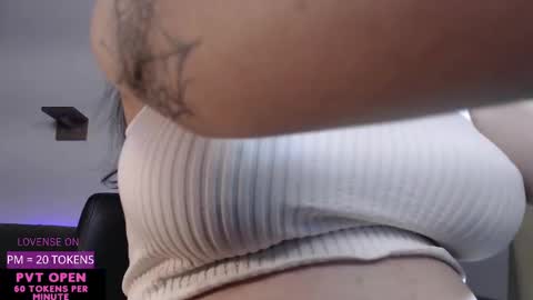  Crystal         PVT OPEN online show from November 13, 2025, 2:10 am