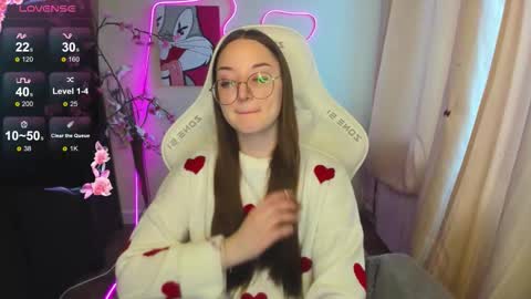 Violetta online show from February 2, 2026, 2:43 am