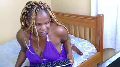 velvetgoddesss online show from March 10, 2026, 8:41 am