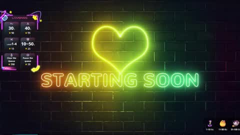 VelvetineSiren online show from September 20, 2025, 8:59 am